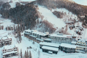 Tott-Exclusive Studio Åre